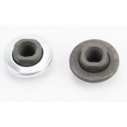 Конус втулки МТВ с пыльником М10 KT-207R (2шт. к-кт.) QUANDO