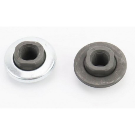 Конус втулки МТВ с пыльником М10 KT-207R (2шт. к-кт.) QUANDO