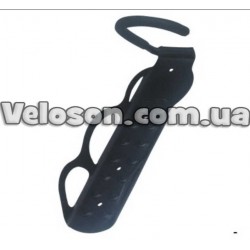 Крепление велосипеда на стену "крюк" KAIWEI KW-7012-05