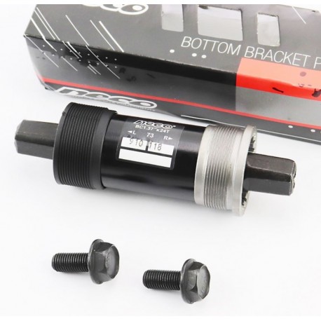 Картридж-каретка "квадрат" MTB 73х118мм, B910P Neco