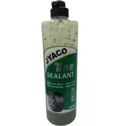 Гель антипрокольный для камеры JYACO, 500мл. герметик