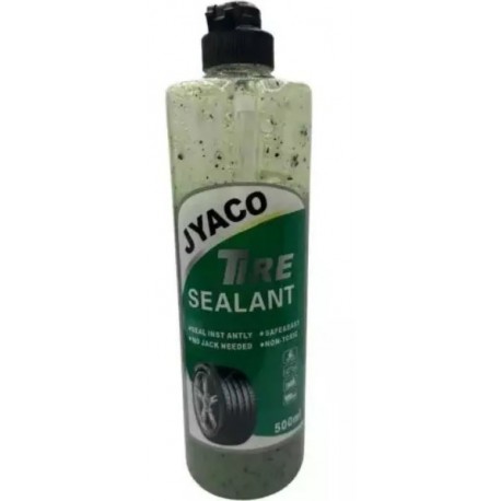 Гель антипрокольный для камеры JYACO, 500мл. герметик