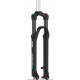 Вилка 29" Амортизационная с локаутом 1,1/8" шток-270мм disc Travel-100мм под черный SUNTOUR SF22 X1