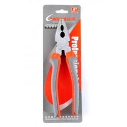 Плоскогубці комбіновані (L-200mm) XINYU