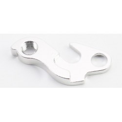 Кріплення заднього перемикача, алюмінієве, AL-06 Китай