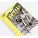 Ключ витискання ланки ланцюга, SBT-327 SPELLI