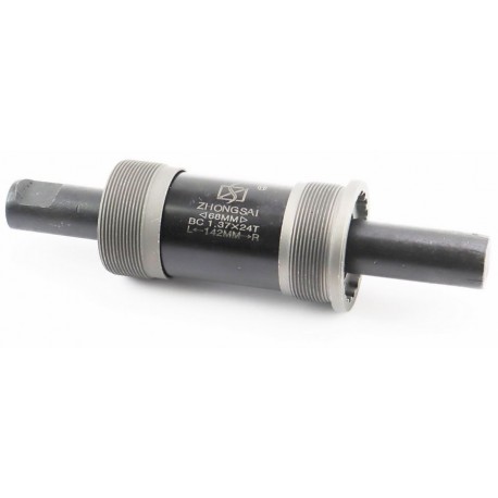 Картридж-каретка ХВЗ 68х142мм, під клин. ZHONGSAI