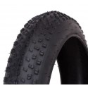 Покришка 20x4.0 чорна WANDA P1272