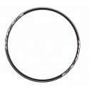 Обод 29" алюминиевый 32H 14G черный GA18