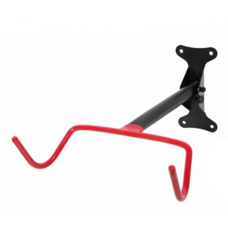 Крепеление для велосипеда на стену черный для домашнего использ. BC-B750