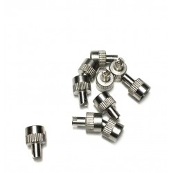 Колпачок 1шт металический для камеры