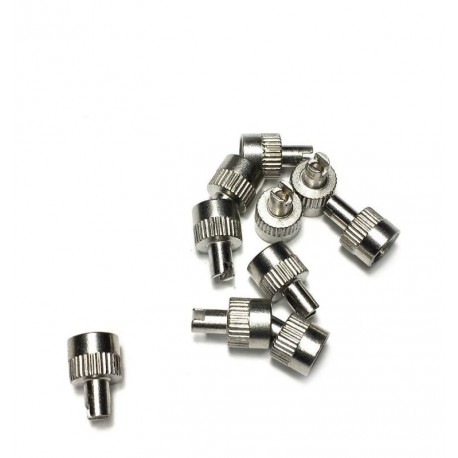 Колпачок 1шт металический для камеры