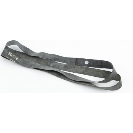 Ободная лента (флиппер) 20"х18мм Китай