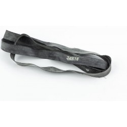 Ободна стрічка (фліппер) 24"х18мм Китай