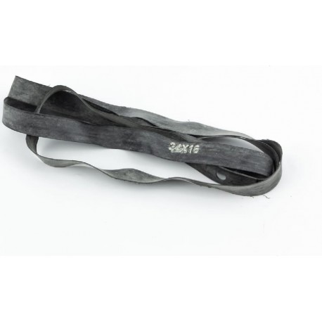 Ободная лента (флиппер) 24"х18мм Китай