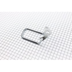 Захист заднього перемикача "Коротка" Китай (403758)