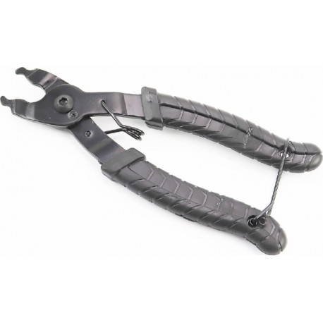 Ключ снятия и установки замка цепи, чёрный