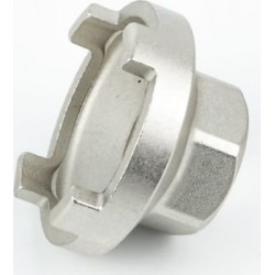 Ключ зняття вільнобігу BMX (4 зачепи), під ключ 24мм, SBT-402 SPELLI