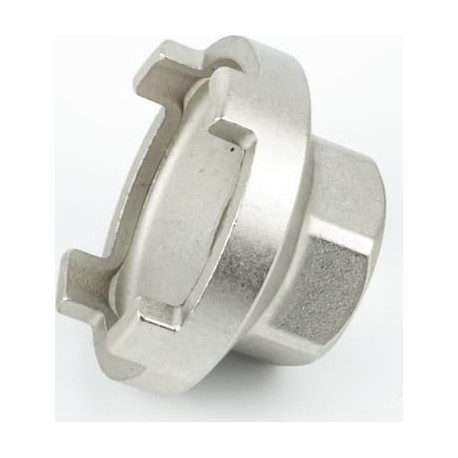 Ключ зняття вільнобігу BMX (4 зачепи), під ключ 24мм, SBT-402 SPELLI