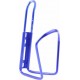 Флягодержатель алюминиевый, крепл. на раму, синий 2016-11 RockBros