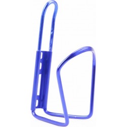 Флягодержатель алюминиевый, крепл. на раму, синий 2016-11 RockBros