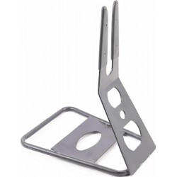 УЦІНКА Підставка під заднє колесо 26", чорна KL-BS02 (нетоварний вигляд, б/в, див. фото) Китай