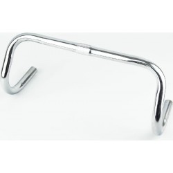 Кермо ROAD 25,4x390мм, хром Китай