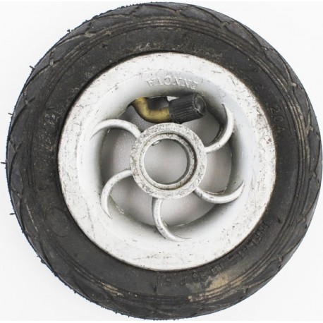 УЦІНКА вело Колесо на самокат, інвалідний візок 5"x1 IA-2614 (нетоварний вигляд) INNOVA