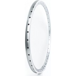 Обід 24" (507x19) V-brake "крапля", 14Gх36H алюмінієвий, "GRAVITY" Китай