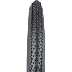 Шина 27,5"x2,20 (56-584) шипована Race King С-341 Continental