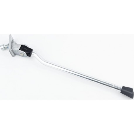 Підніжка 28" центральна, алюмінієва, S-009A Китай