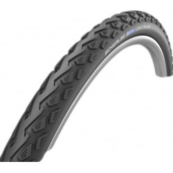 Покрышка Schwalbe Land Cruiser Active K-Guard 28˝x1.75˝ (47-622) B/B SBC 820g
