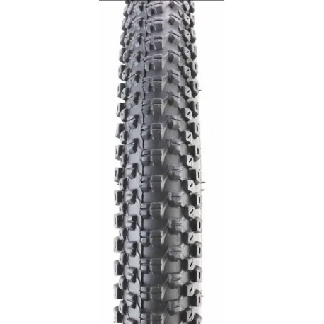 Шина 26"x2,10 (56-559) шипована P800A Ponely