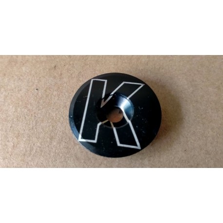 Кришка рульової колонки 1-1/8" Kenli KL-C05