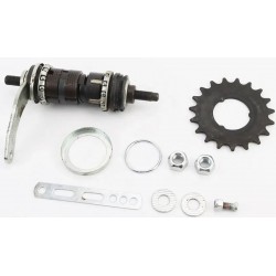 Втулка тормозная задняя "Украина-Харьков" без стакана, к-кт Китай