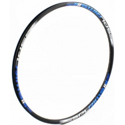 Обід 26" (559x19) Disk-brake, 14Gх32H алюмінієвий, чорно-синій "SPL" Китай