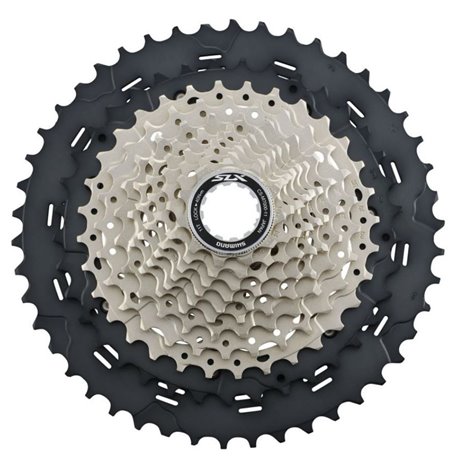 Кассета CS-M7000-11spd 11-42Т