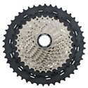Касета Shimano KCSM7000142 SLX, 11-швидк. 11-42T, 11-13-15-17-19-21-24-28-32-37-42T