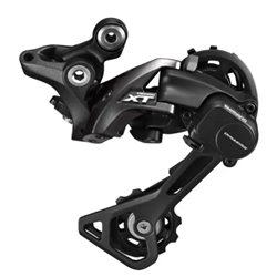 задн. перев. RD-M8000GS ХТ 11SPD