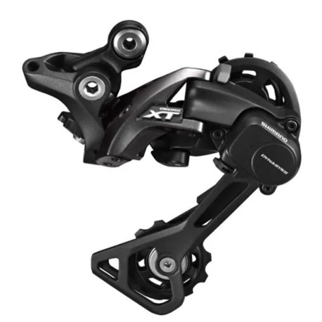 задн. перев. RD-M8000GS ХТ 11SPD