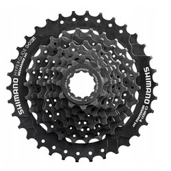 Кассета CS-HG31-8 11-32T