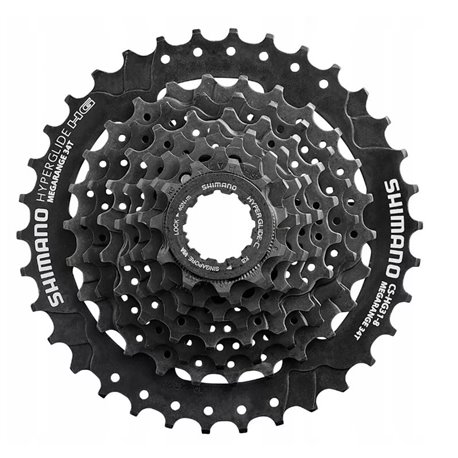 Кассета CS-HG31-8 11-32T