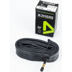Камера 27,5"х1,95/2,125 с ниппелем (Schrader AV-48) ADHERE
