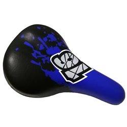 Седло SDD-006 16 Черно-Синее