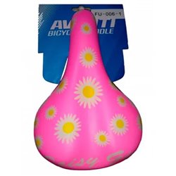 Седло SDD-006 Pink