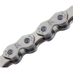 Цепь K-710 ( single spd )