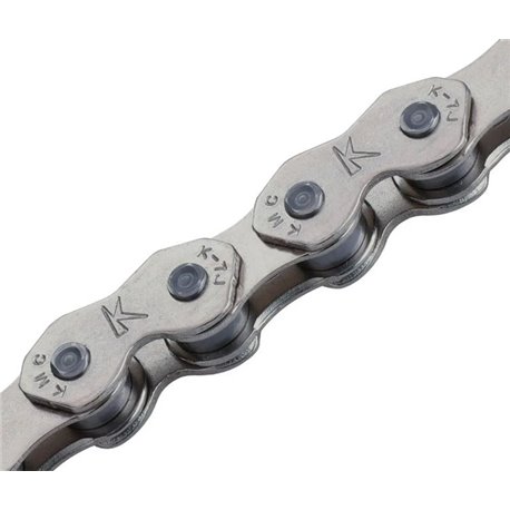 Цепь K-710 ( single spd )