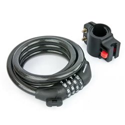 Замок AGL-705 (10 x 1200mm) Кодовый