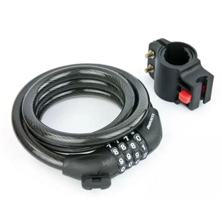 Замок AGL-705 (10 x 1200mm) Кодовый