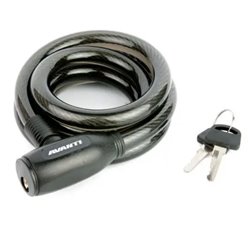 Замок AGL-112 (15 x 1000mm) Ключ